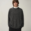 ATON BABY ALPACA LINEN CREWNECK SWEATER 羊驼毛丝绸混纺毛衣 商品缩略图1