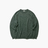 ATON BABY ALPACA LINEN CREWNECK SWEATER 羊驼毛丝绸混纺毛衣 商品缩略图4