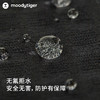 【24年秋新】moodytiger24秋新中性加绒拒水防风保暖户外运动外套43110404 商品缩略图4