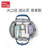 【积分商城】babycare妈咪包多功能大容量外出轻便双肩包母婴背包 商品缩略图2