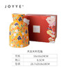 JOYYE大吉大利-陶瓷新中式花瓶餐桌花瓶摆件客厅插花轻奢高档乔迁家居礼物 商品缩略图4