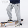 CONVERSE 春 大童小童 儿童童装长裤 CNVN-KN-F856 商品缩略图10