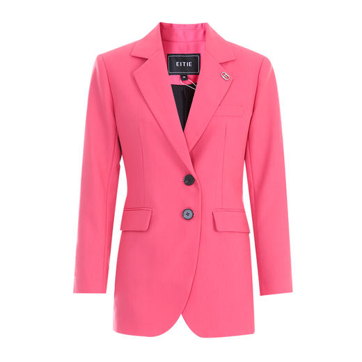 EITIE爱特爱秋季新款时尚外套7503212 商品图5