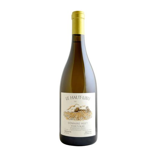 雨耶酒庄高地园白葡萄酒 Domaine Huet Le Haut-Lieu Sec Vouvray 750ml 商品图0