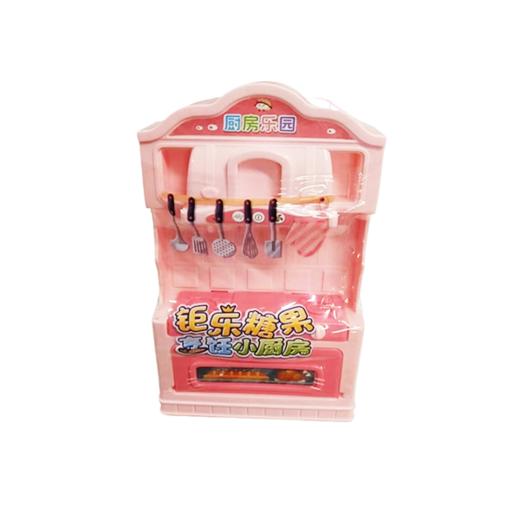 钜乐动漫缤纷果汁机3g-26863627 商品图0