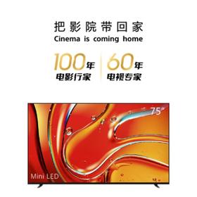 索尼K-75XR70mini液晶电视