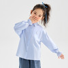 【清仓捡漏】【120-165】【可可鸭】女童春秋长袖衬衫 商品缩略图5