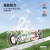 暴风骑士儿童电动摩托车两轮电动车3-12岁童车复古小电摩儿童电动车C12 商品缩略图4