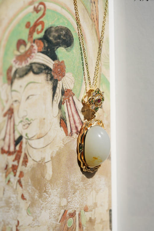 和田玉籽料｜传承系列 商品图5