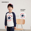 CONVERSE 春 大童小童 儿童童装T恤 CNVN-AG-F841 商品缩略图5