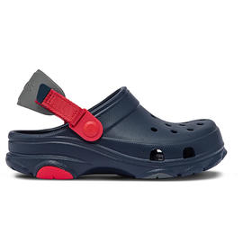 Crocs/卡骆驰经典特林小Clog 深蓝