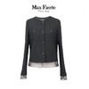 MJ3A051麦克斯菲瑞上衣 商品缩略图0