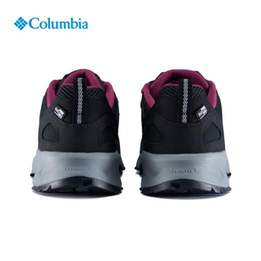 哥伦比亚女式低帮防水徒步鞋BL8747 商品图3