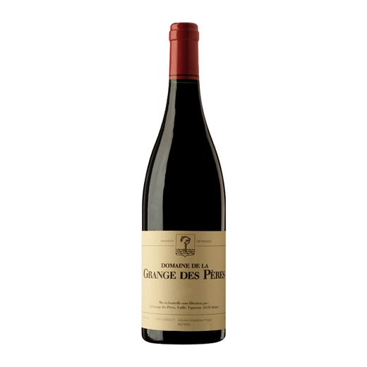 Domaine de la Grange des Pères Rouge  佩雷斯格兰许庄园干红葡萄酒2019 商品图0