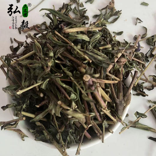 【弘毅六不用生态农场】六不用 黄芩50克/份 商品图3