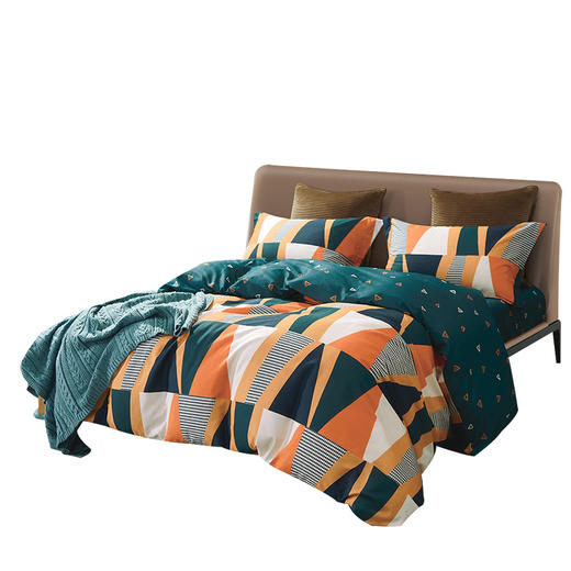 卓凡尼·华伦天奴曼斯菲尔四件套GV2969TJ 商品图1