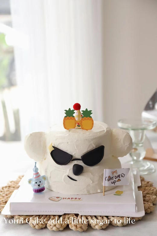 酷酷🕶️修狗 商品图0