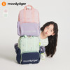 【24年秋新】moodytiger24年秋新款儿童双肩包多功能便捷防污耐磨运动书包43534201 商品缩略图0