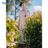 NUTS短袖宽松薄款小香风外套女夏休闲百搭4310401A1 商品缩略图1