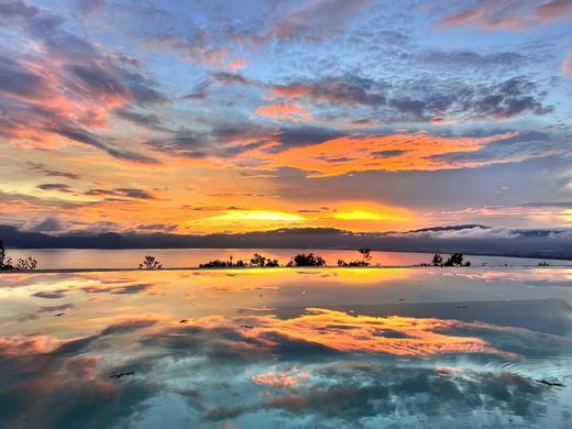 【一日游】抚仙湖自然与文化之旅 商品图2