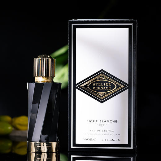 范思哲 臻华高定系列-地中海无花果 Versace Figue Blanche 分装 【微风拂叶，绿意盎然，夹带无花果的奶香与微涩】 商品图1