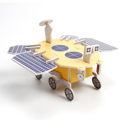 中航工业官方正品 长春航展、九三阅兵纪念品 航空知识杂志同款正品 特尔博-战机坦克航母系列纸板拼装模型 商品图2