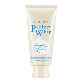 菲婷丝珊珂氨基酸型焕活泡沫洁面膏