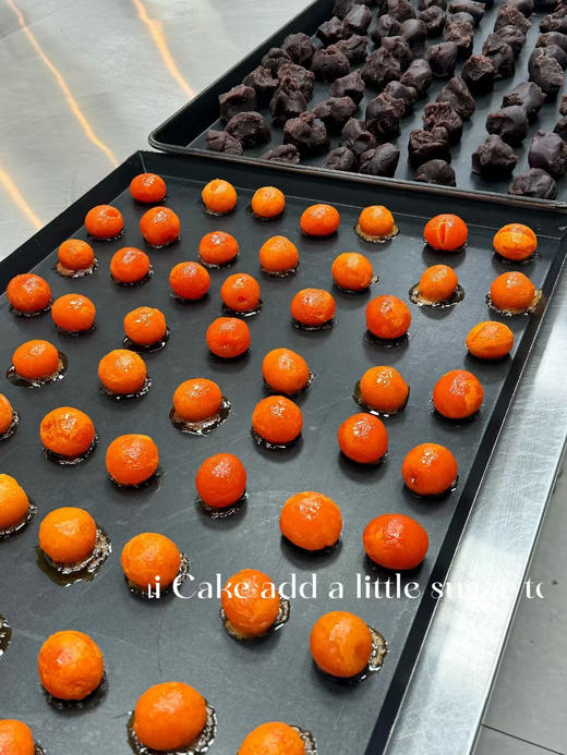 蛋黄酥单粒装 商品图1