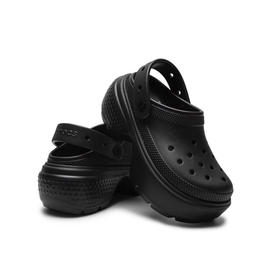 Crocs/卡骆驰雪屋Clog 黑色