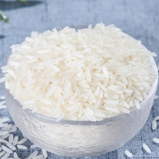 太粮王泰国茉莉香米5kg 商品图1