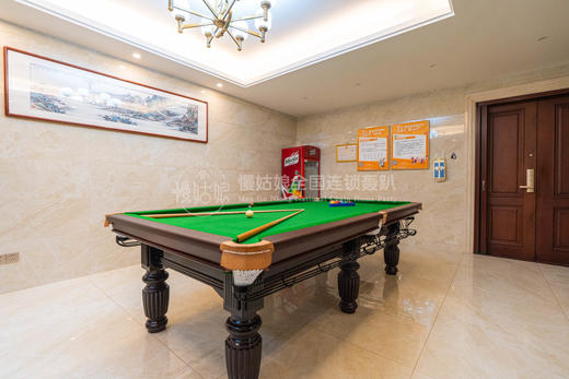 厦门慢姑娘西海湾轰趴馆 商品图2