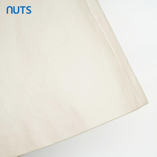 NUTS商场同款设计感高腰包臀显瘦半身裙131061119 商品图4