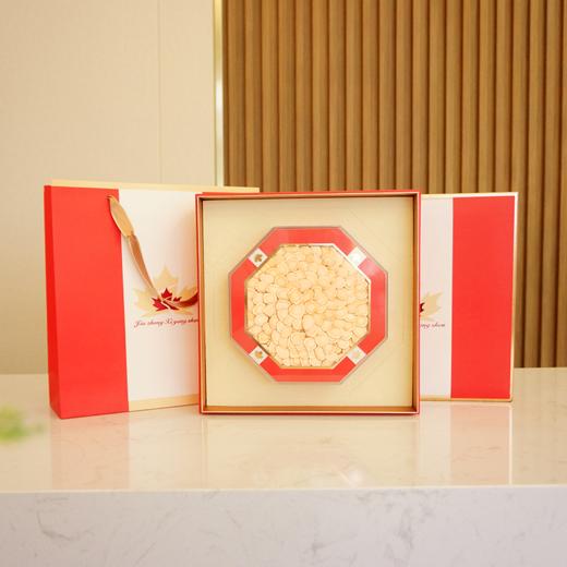 加拿大西洋参 切片豪华礼盒 100g 商品图1