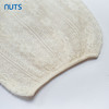 NUTS秋季新款法式时尚别致宽松别致小香风毛织套头衫女332053380 商品缩略图3