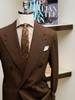 Sartoria Pirozzi Wool Suit 商品缩略图1