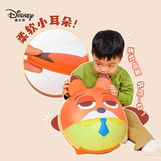 迪士尼（disney）幼儿园书包 【礼盒款】两款可选 商品图4