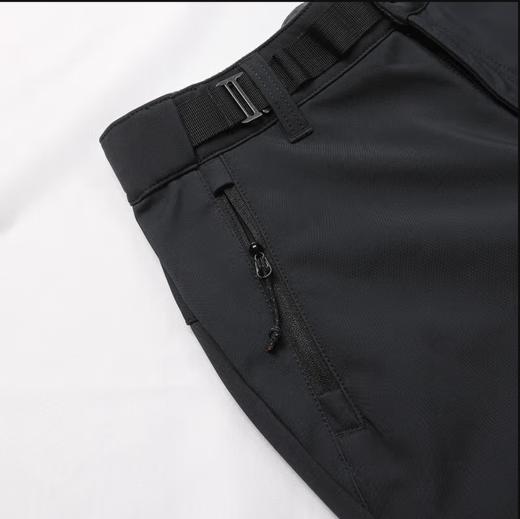 哥伦比亚女式拒水保暖长裤AR7669 商品图3