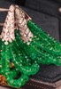 37.76ct 祖母绿耳环 商品缩略图2