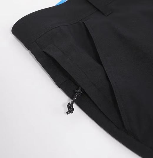 哥伦比亚男式防晒拒水长裤AE5970 商品图2