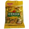 金丝猴玉米味软糖150g(6921681105386) 商品缩略图0