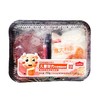 顶诺 儿童菲力牛排意面套餐 270g/套 商品缩略图0