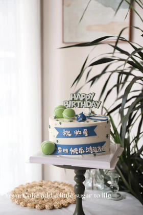 🎾网球