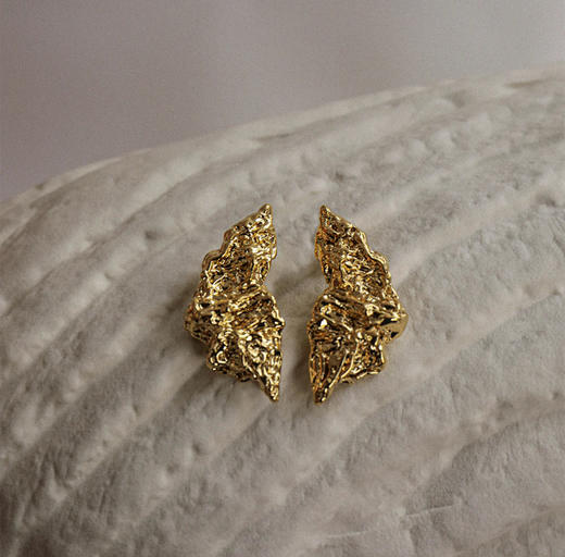 ZAHAR ELLA EARRINGS 商品图0