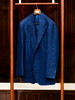 Sartoria Pirozzi Wool Silk Jacket 商品缩略图4