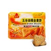 奇客全麦饼(五谷杂粮)403g(6936341301275) 商品缩略图0