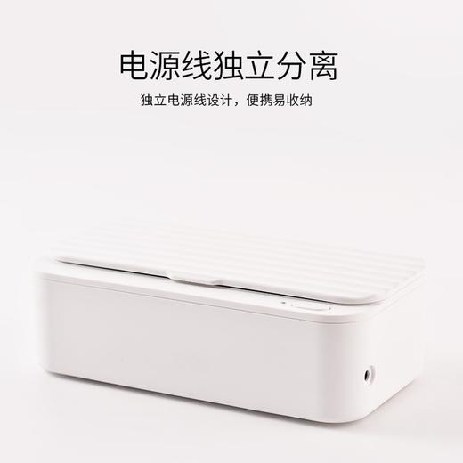 EraClean  超声波清洗机GW06 商品图1