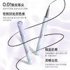 【专区90元任选5件】【0.01极细笔头 勾勒精致眼线】ukiss悠珂思梦笔生花眼线液笔 商品缩略图5