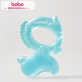 bobo 呦口 按摩牙胶 二阶