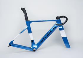 STORCK车架  Aerfast.4 Pro