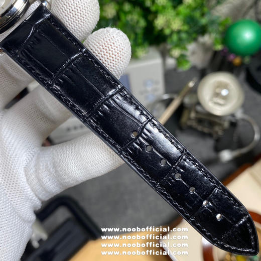 ZF积jiaQ1378420小丑重制版。机芯以原厂Cal938芯为蓝本开发定制，尺寸：39mmX9.9mm，意大利纯手工牛皮➕定制版男士手表，自动机械机芯，透底➕搭配专柜正品一致的定制版一体机芯‼️ 商品图6